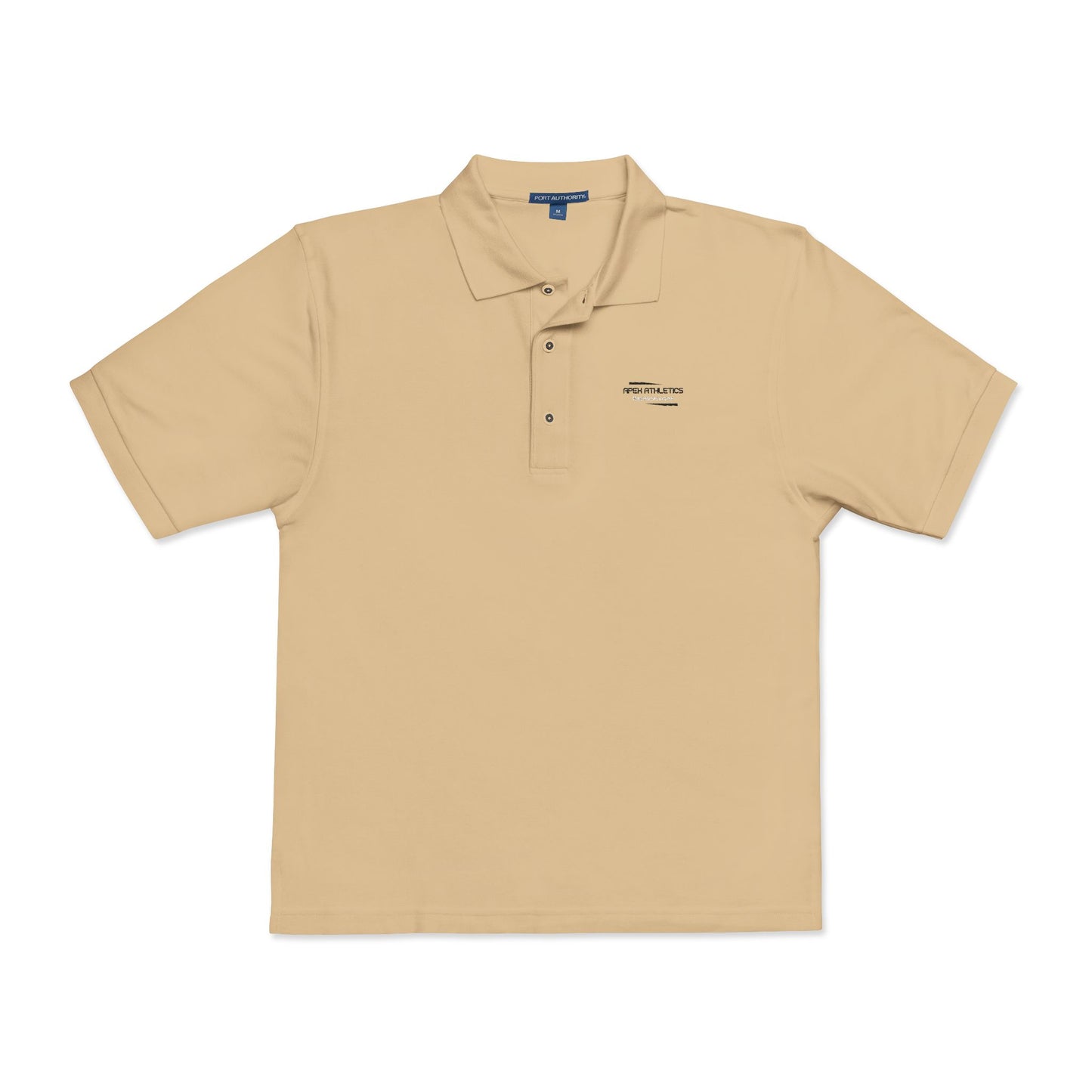 Sports Polo Shirt