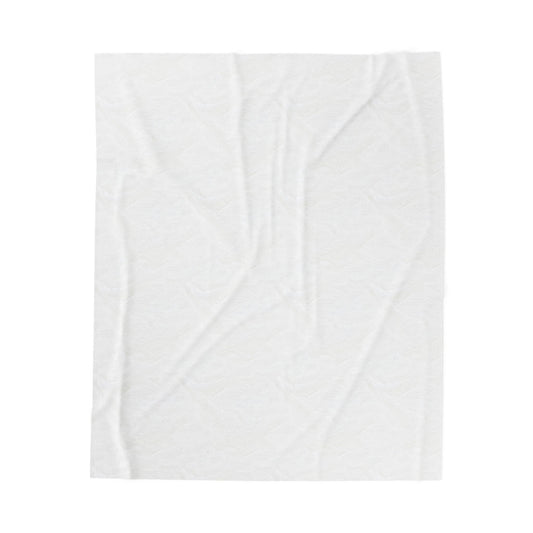Apex Athletics Throw Blanket