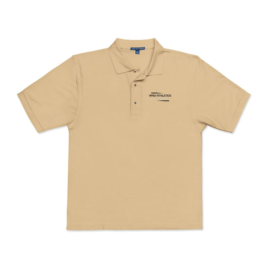 Sports Polo Shirt