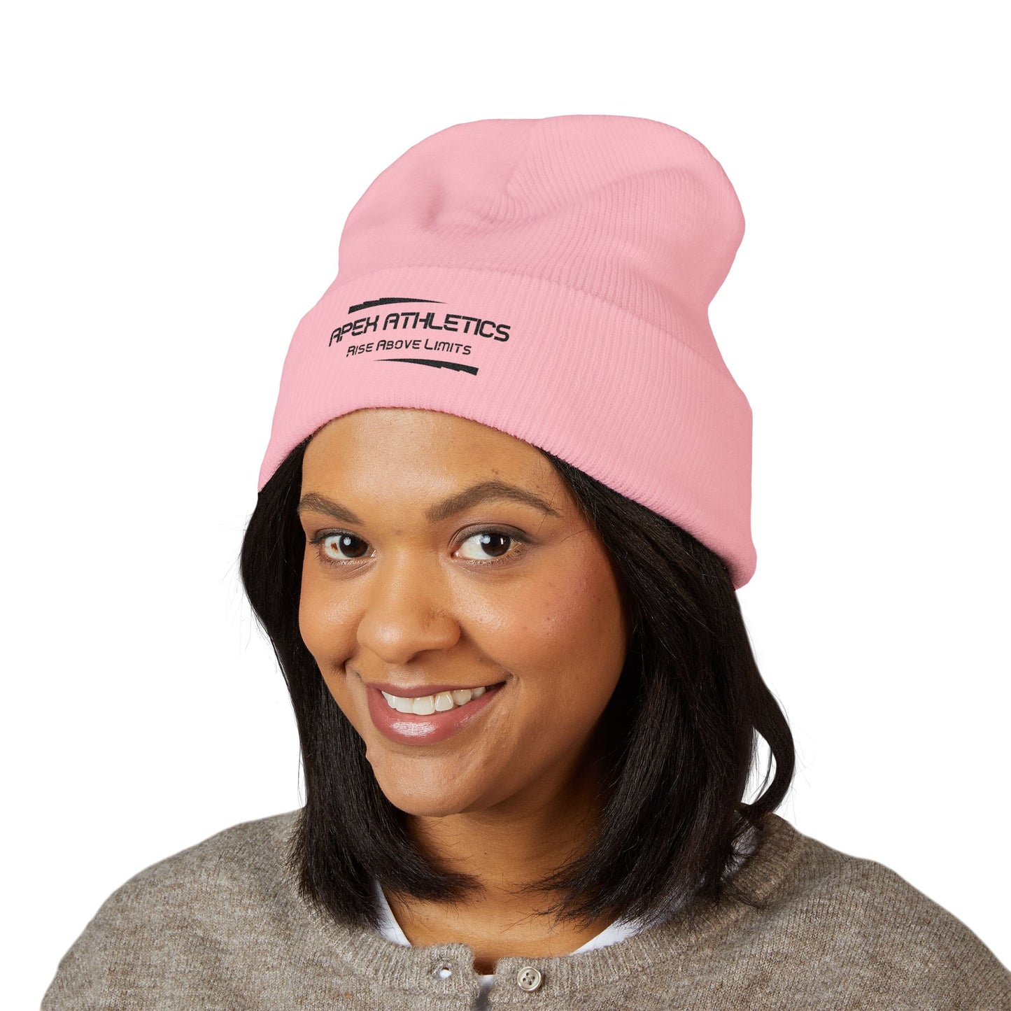 Comfort Fit Beanie