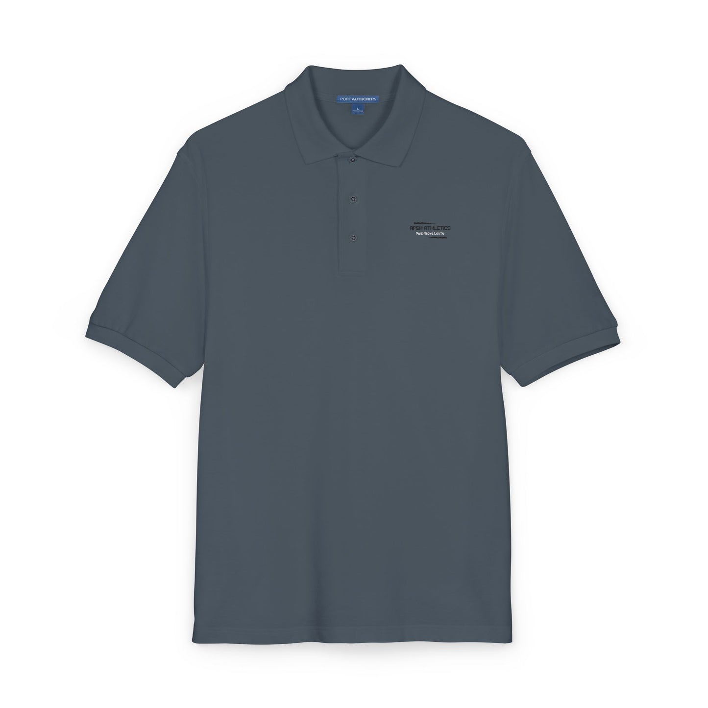 Sports Polo Shirt
