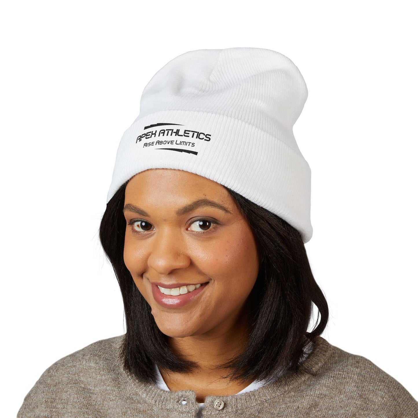 Comfort Fit Beanie