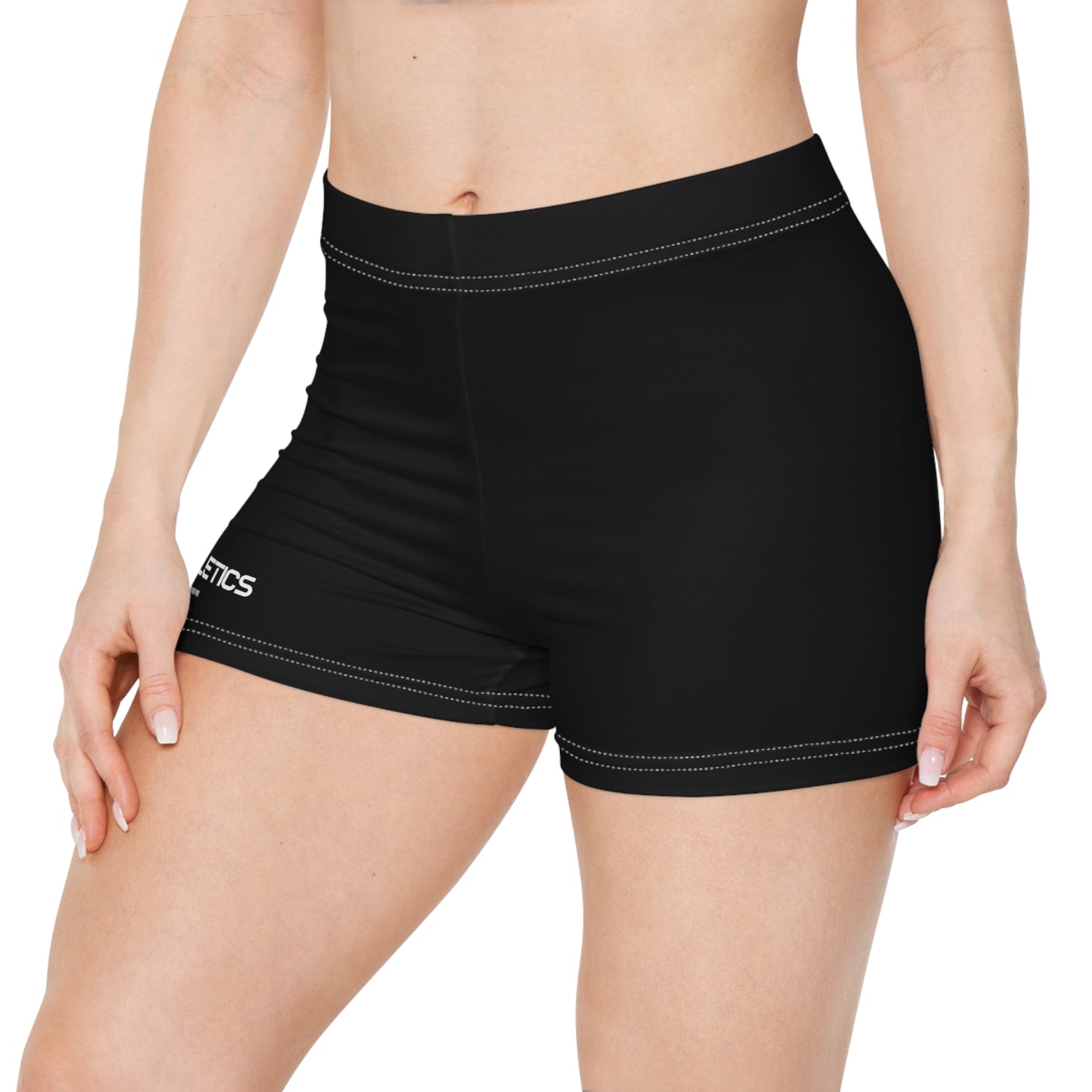 Athletic Women's Shorts