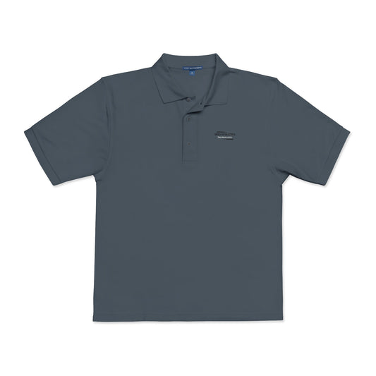 Sports Polo Shirt