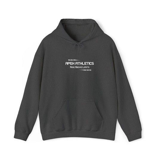 Comfort Fit Hoodie Sweatshirt