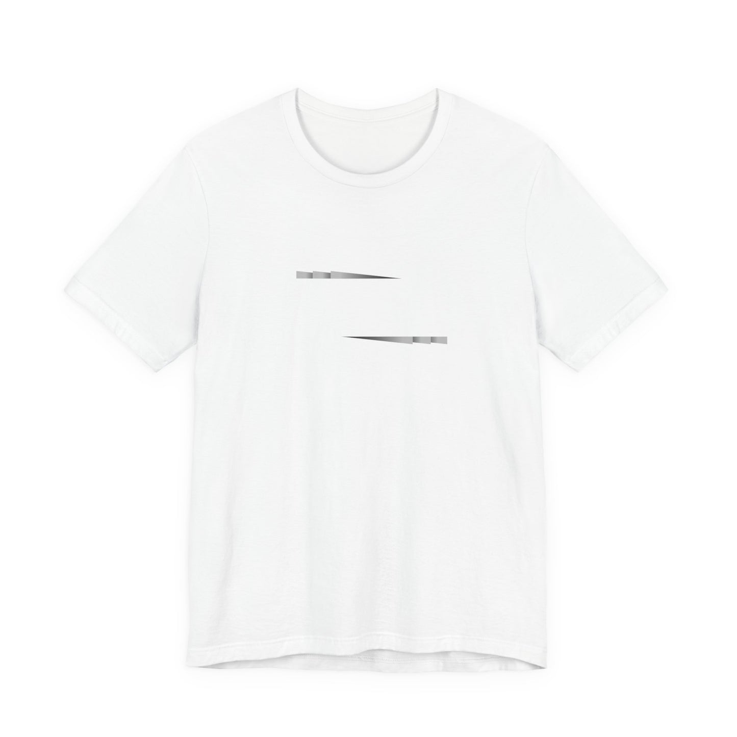 Unisex Short Sleeve Tee