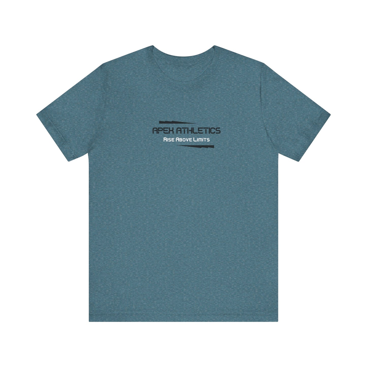 Unisex Short Sleeve Shirt