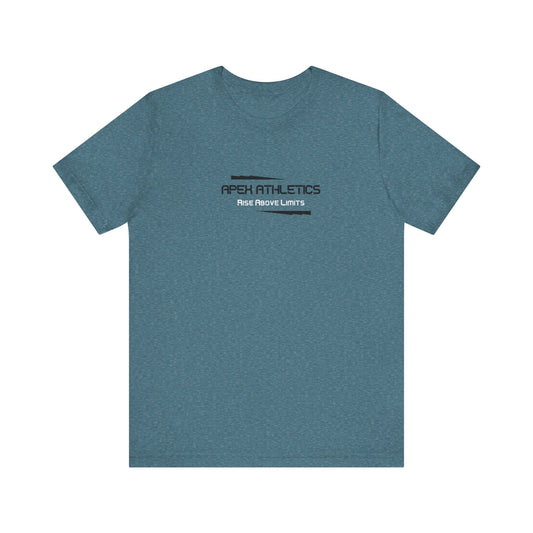 Unisex Short Sleeve Shirt