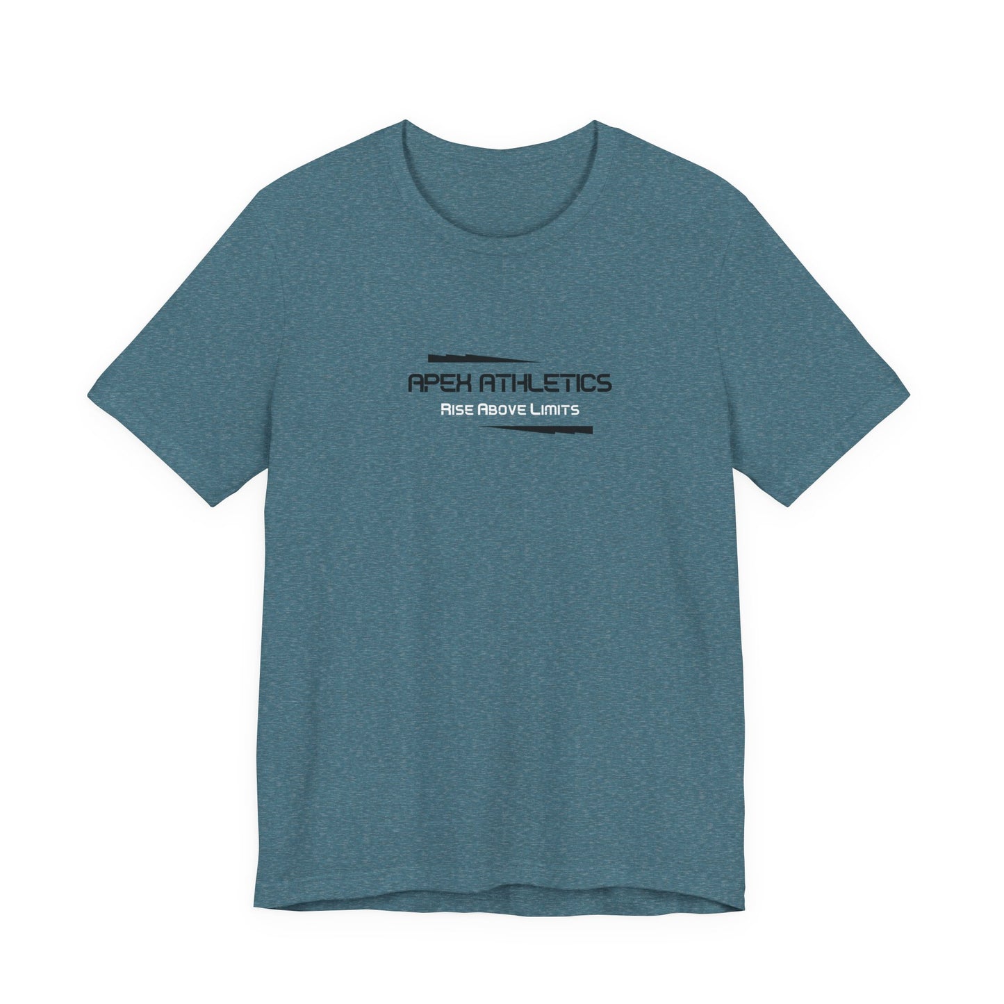 Unisex Short Sleeve Shirt
