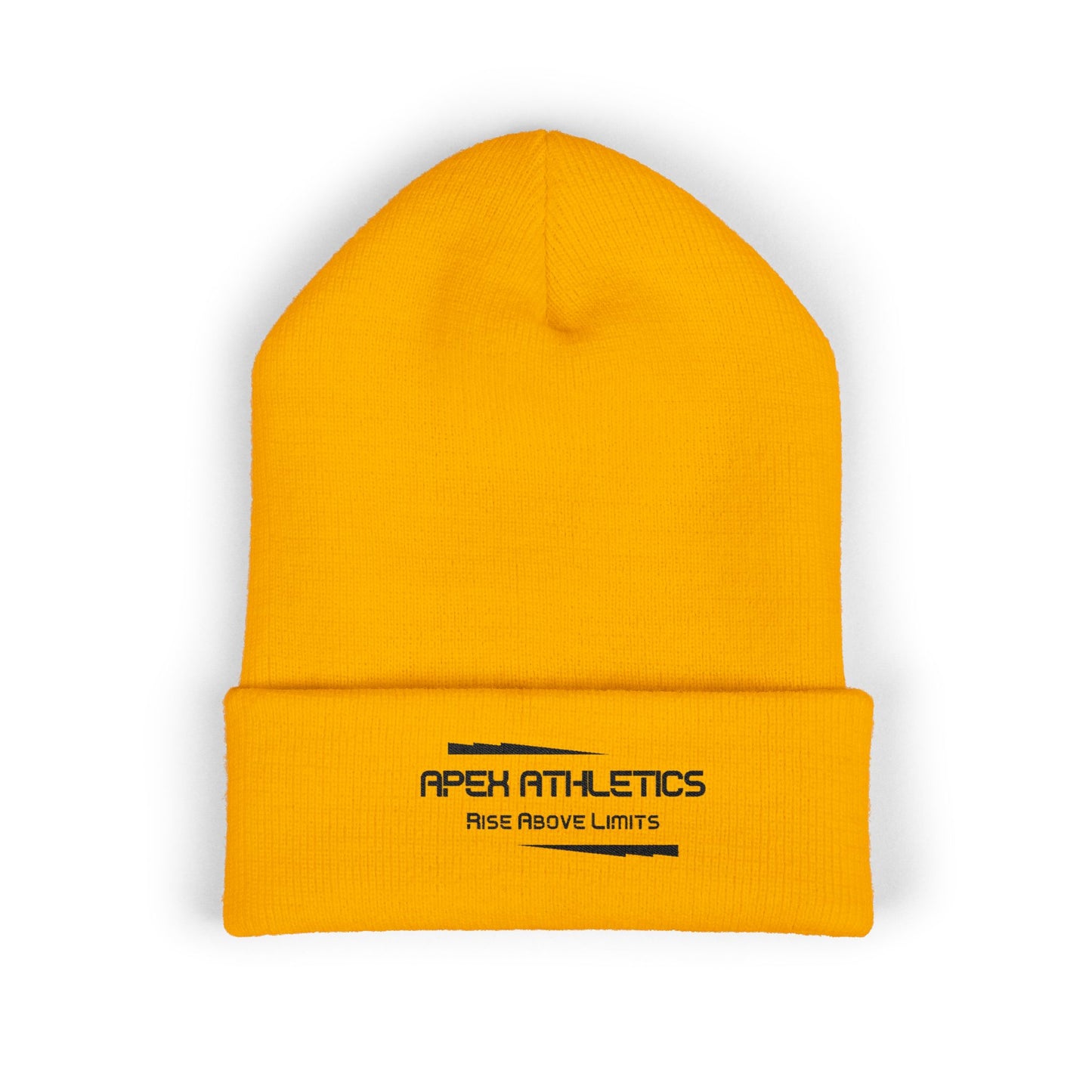 Comfort Fit Beanie
