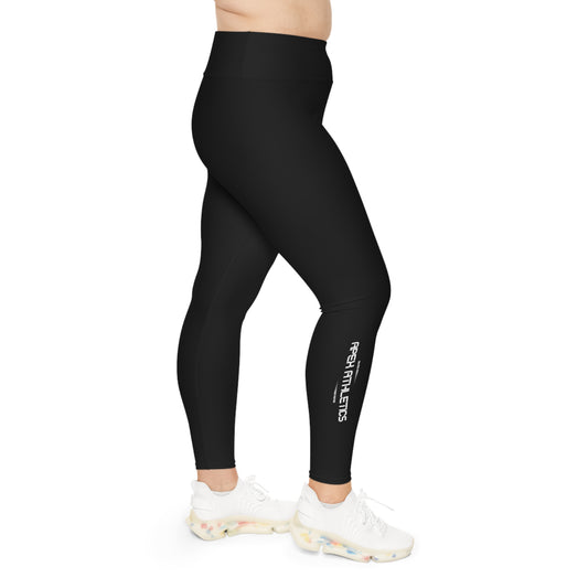 Plus Size Leggings
