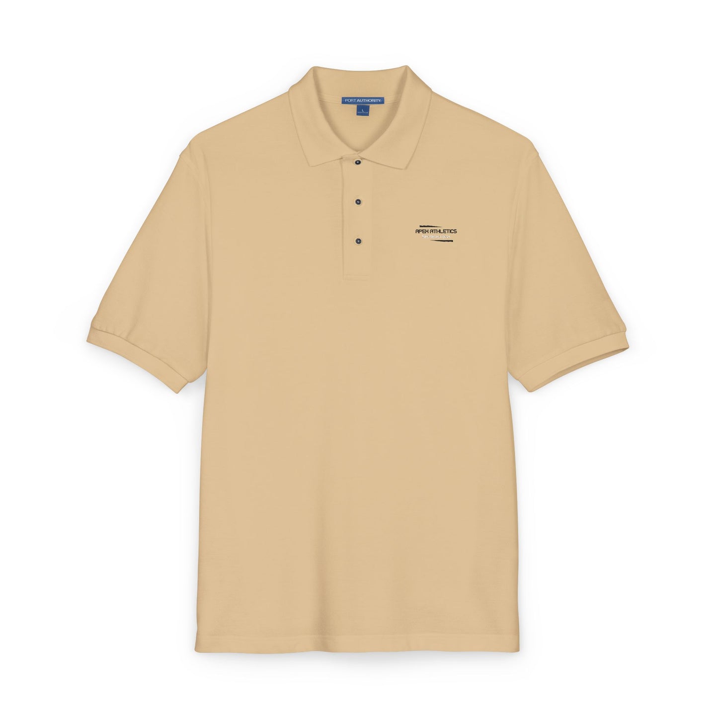 Sports Polo Shirt