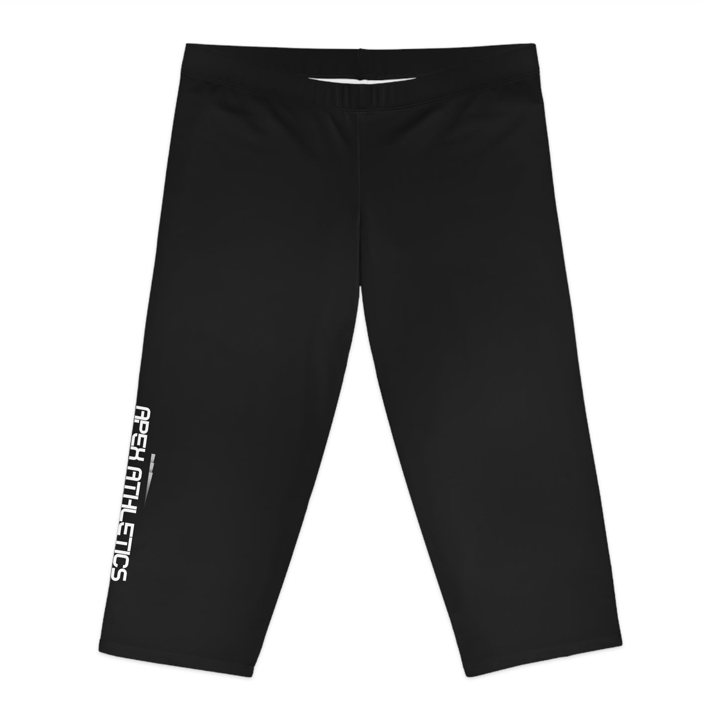 Women's Capri Leggings