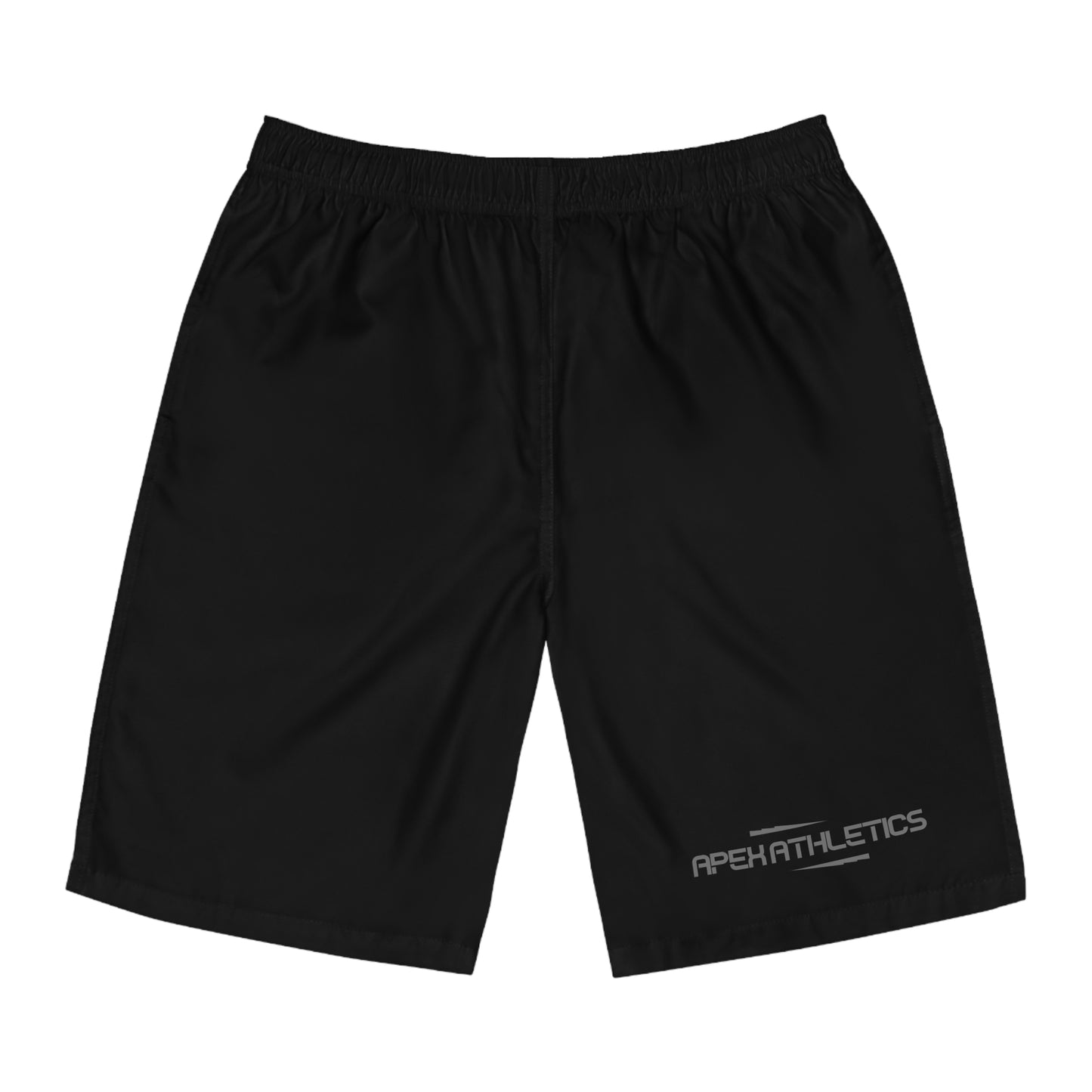 Fitness Shorts - Black