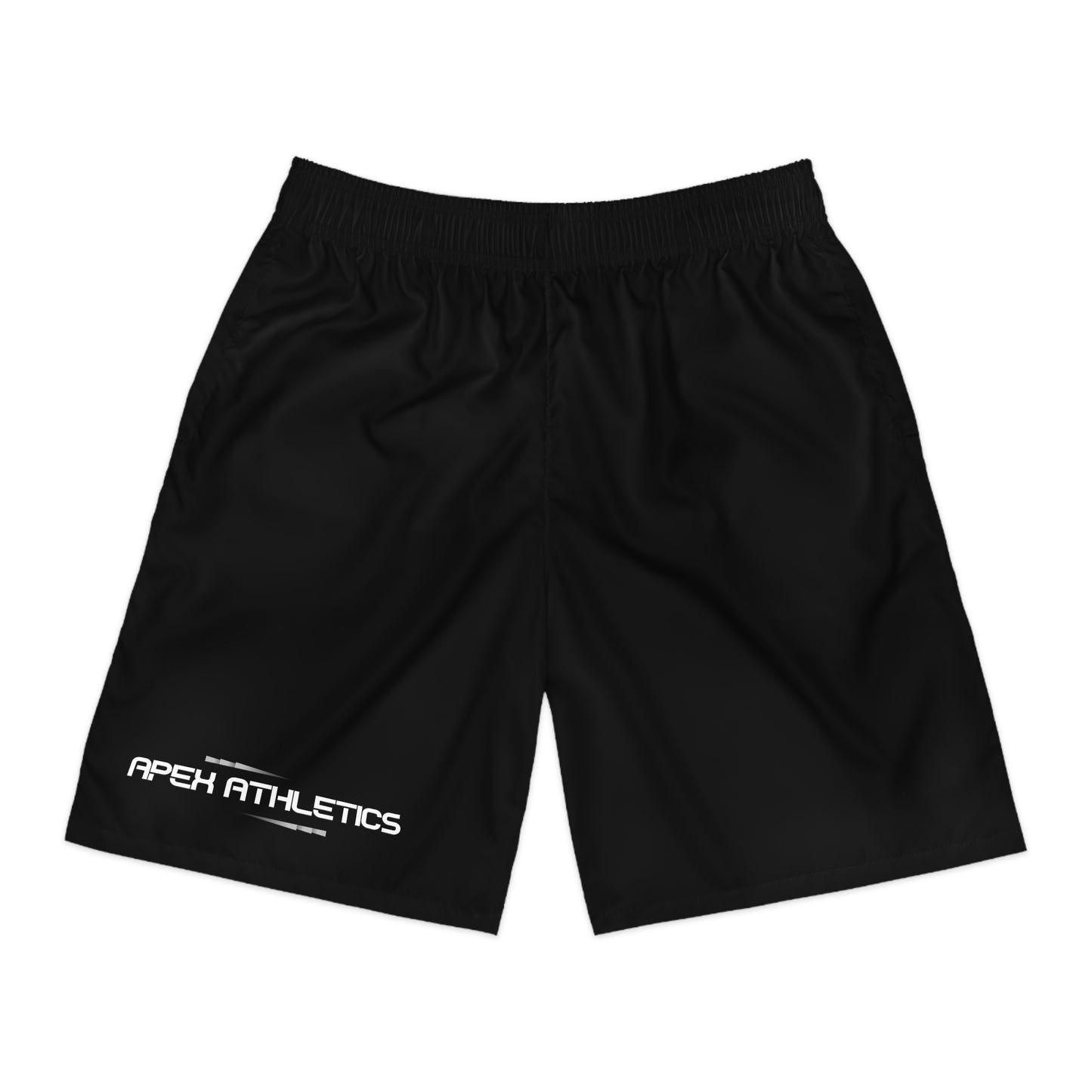 Men's Athletic Jogger Shorts