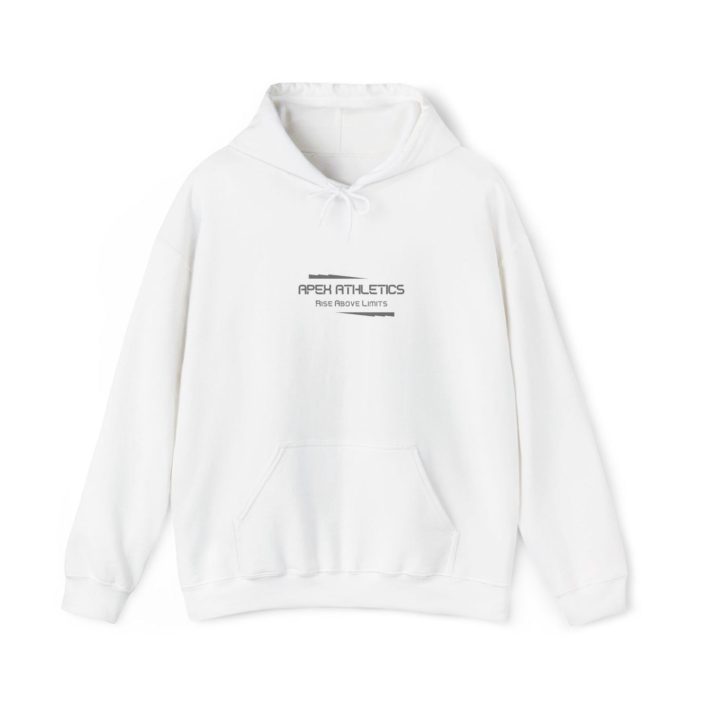 Comfort Fit Hoodie Sweatshirt