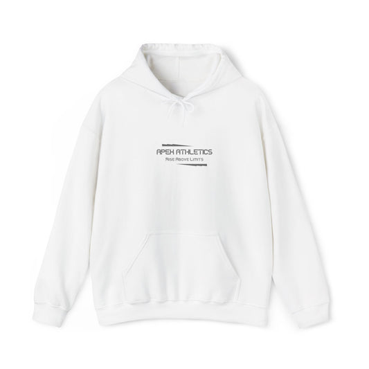 Comfort Fit Hoodie Sweatshirt