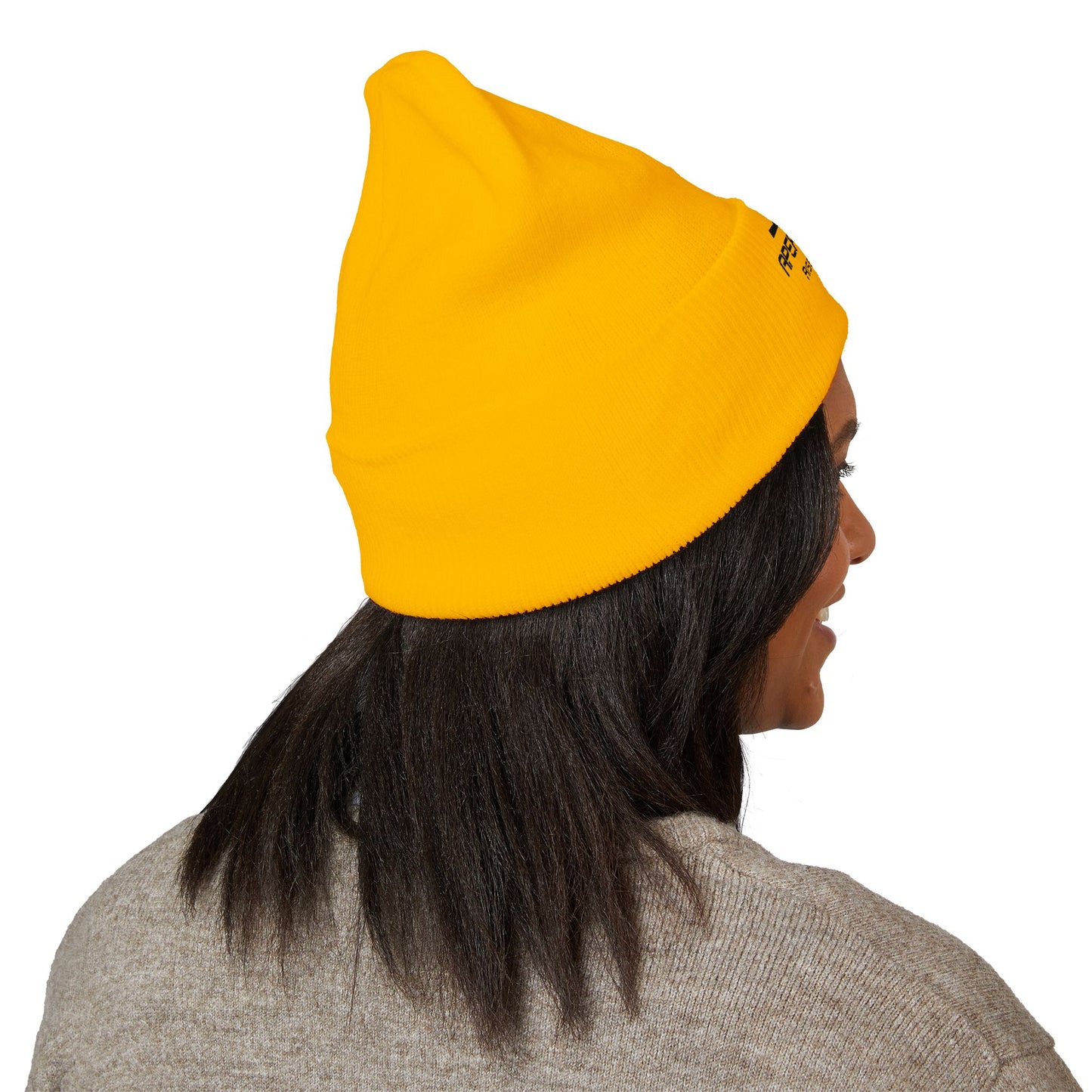 Comfort Fit Beanie