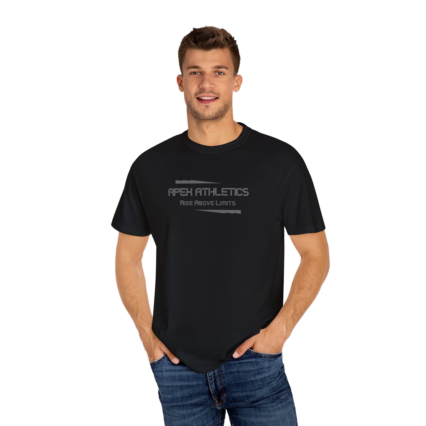 Men's Short Sleeve Tee