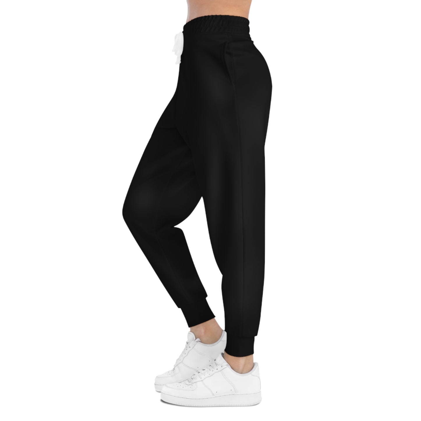 Unisex Athletic Joggers