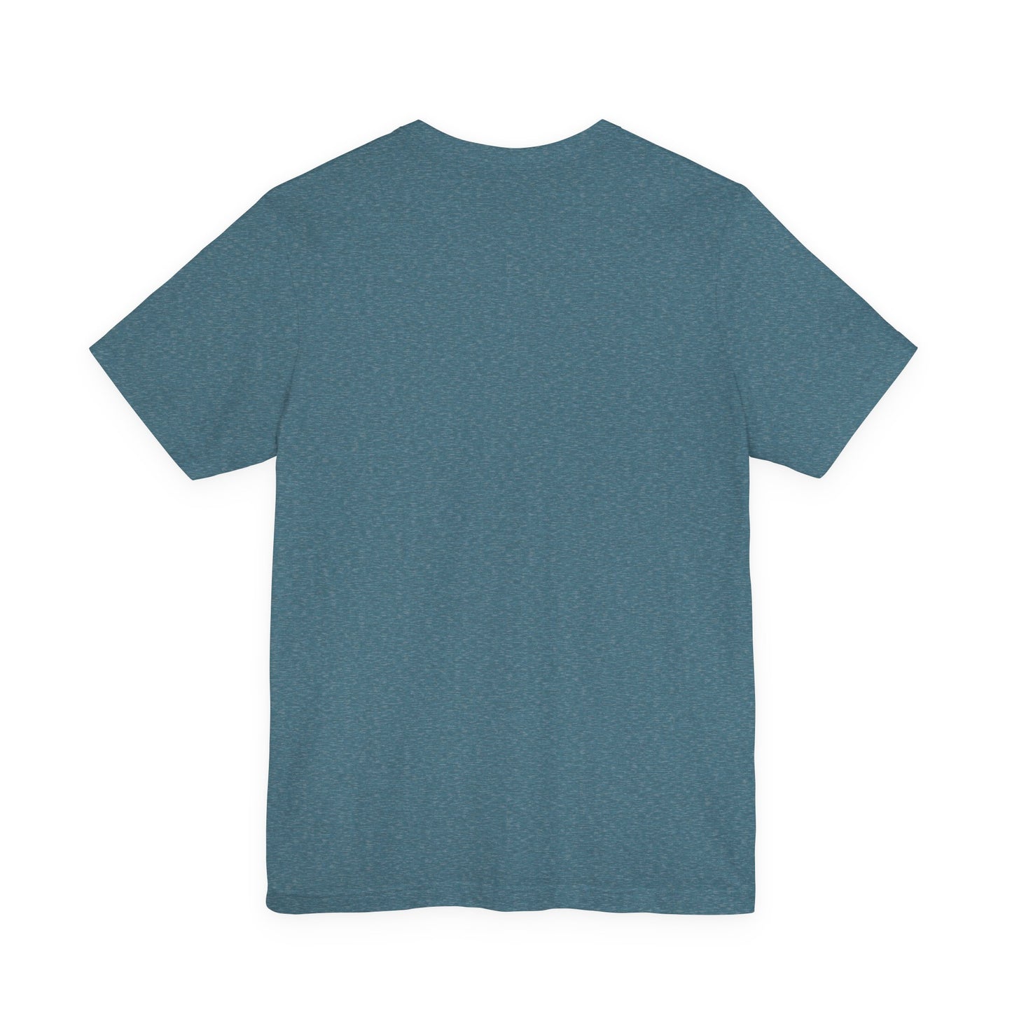 Unisex Short Sleeve Shirt
