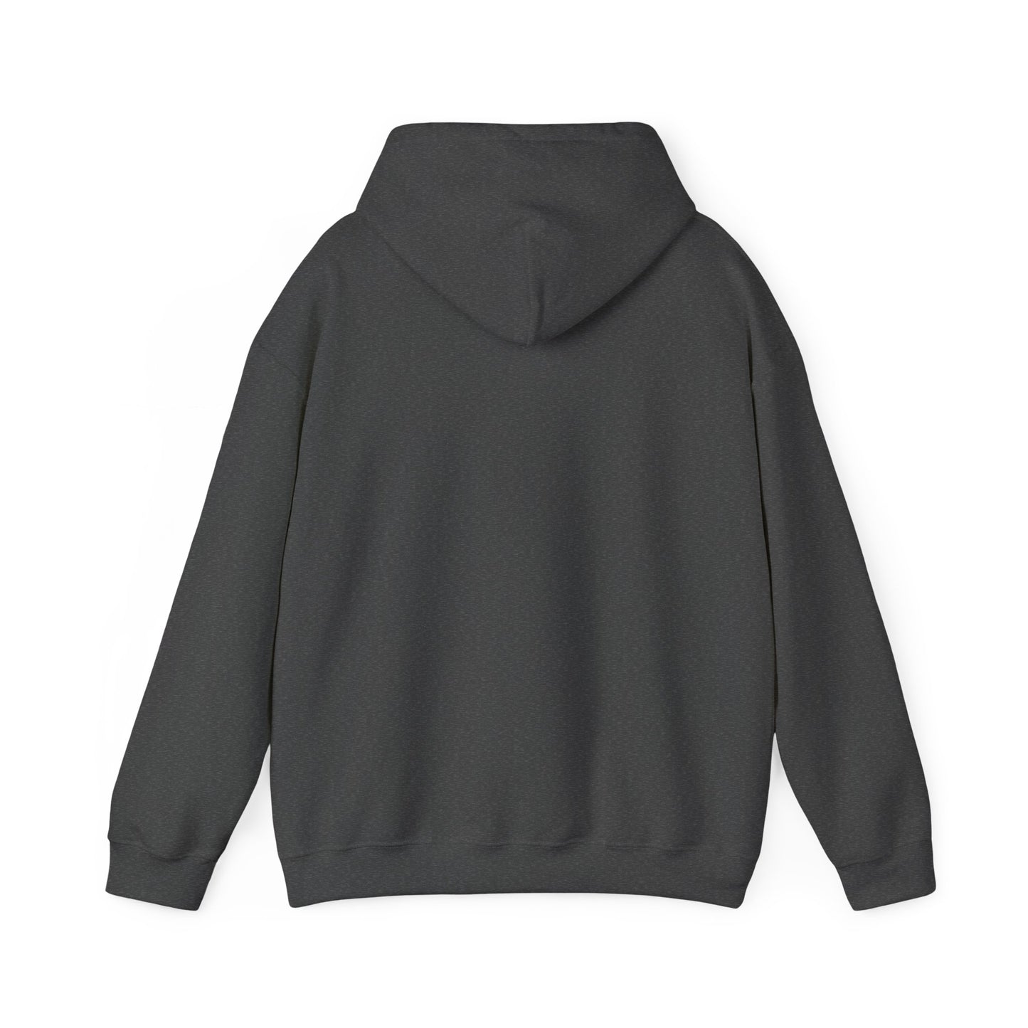 Comfort Fit Hoodie Sweatshirt