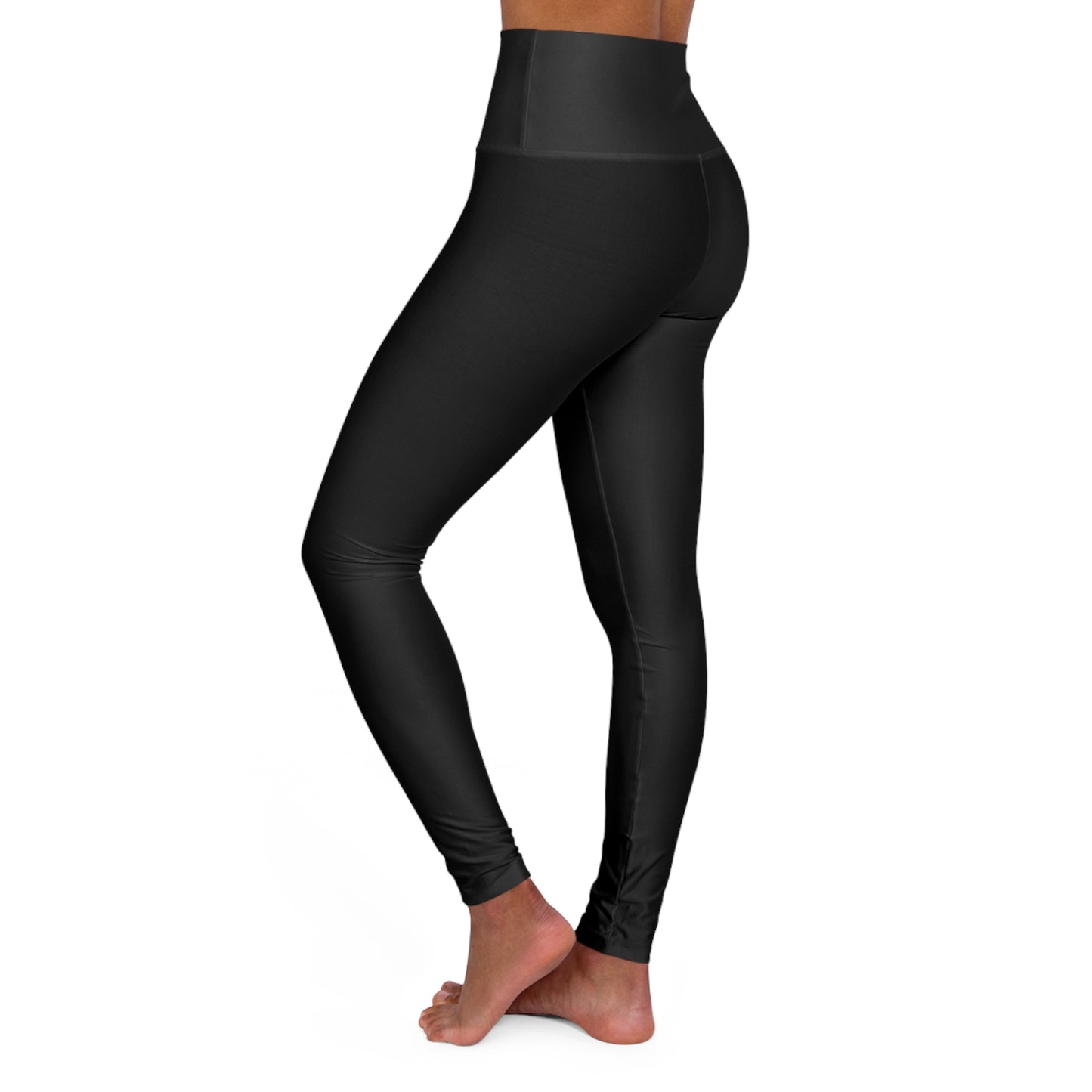 High Waisted Legging's