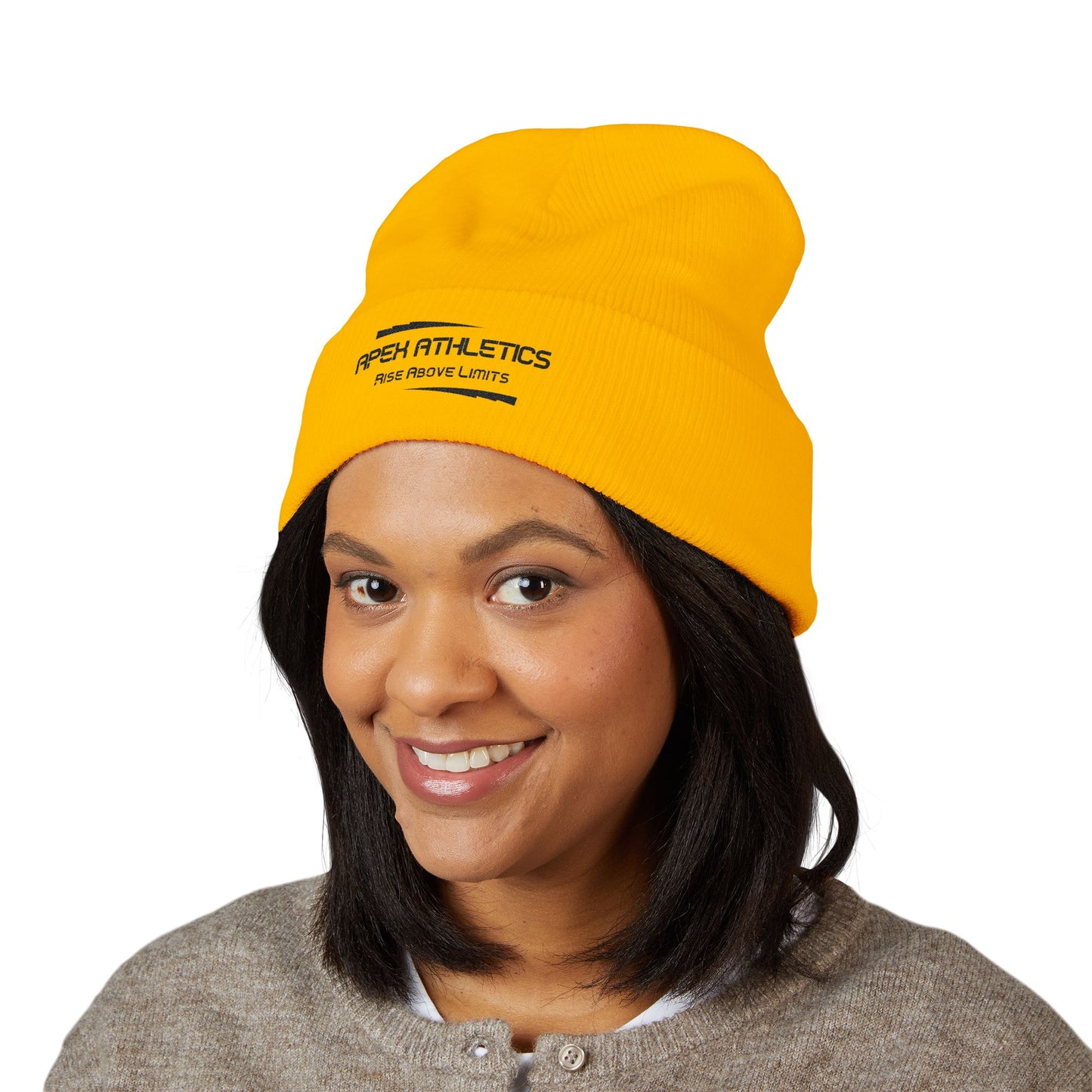 Comfort Fit Beanie