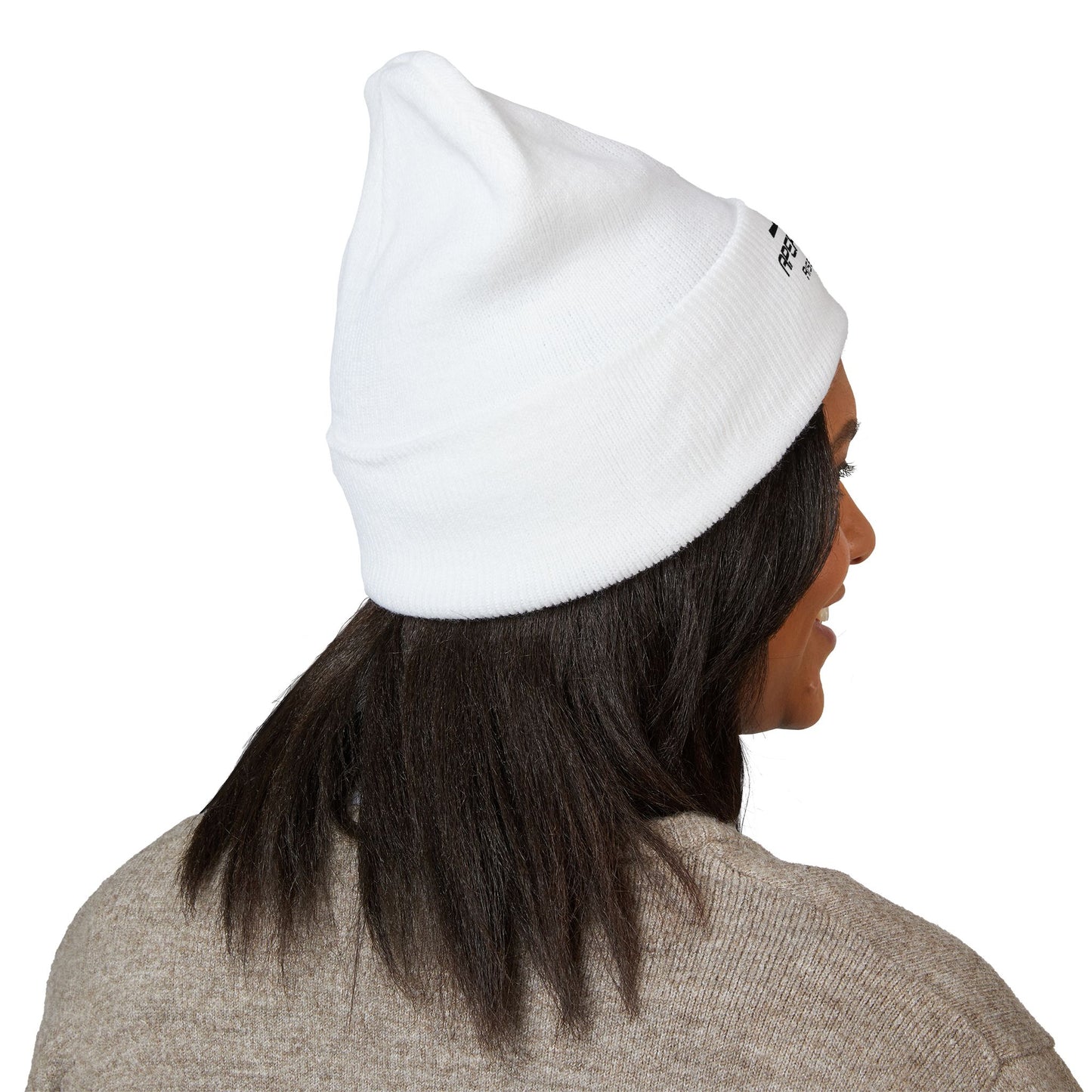 Comfort Fit Beanie